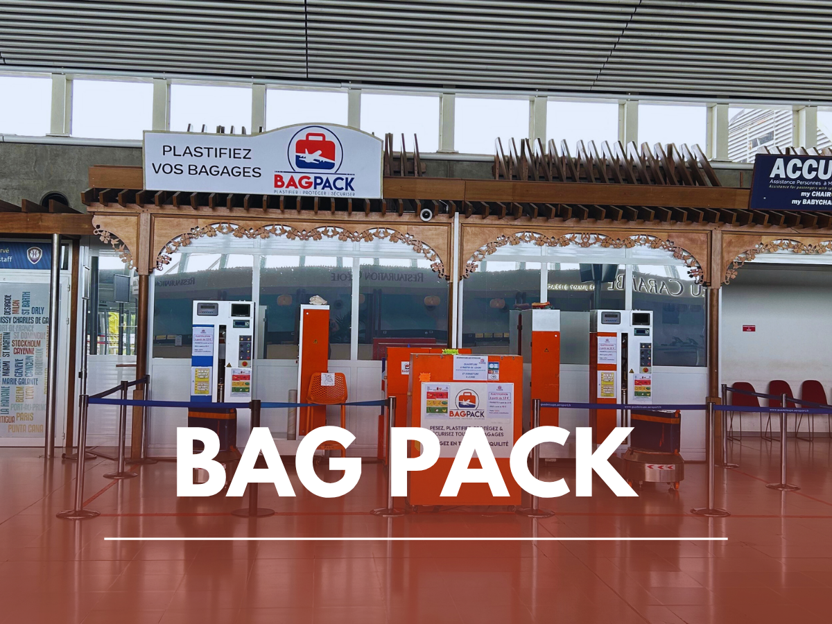 Bag PACK